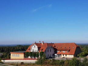 Hotel Penterknapp